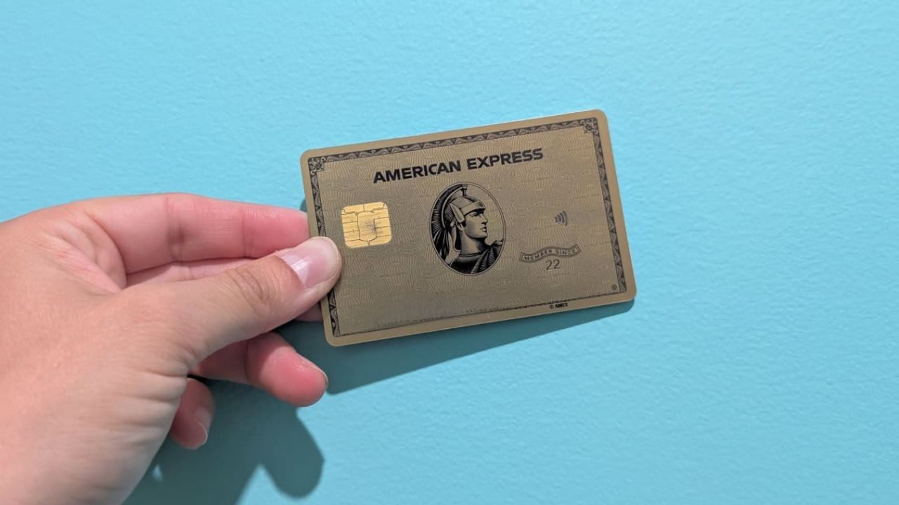 American Express Gold Card: Step By Step Guide To Apply And Unlock Benefits