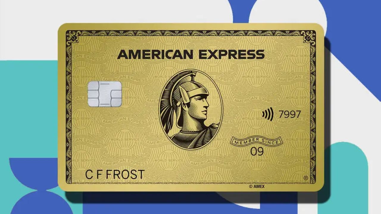 American Express Gold Card: Step By Step Guide To Apply And Unlock Benefits