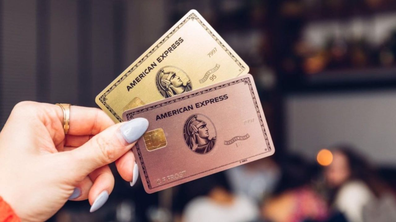 American Express Gold Card: Step By Step Guide To Apply And Unlock Benefits