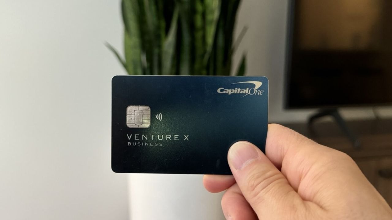 Capital One Venture X: How To Apply For Premium Travel Rewards And High Limits