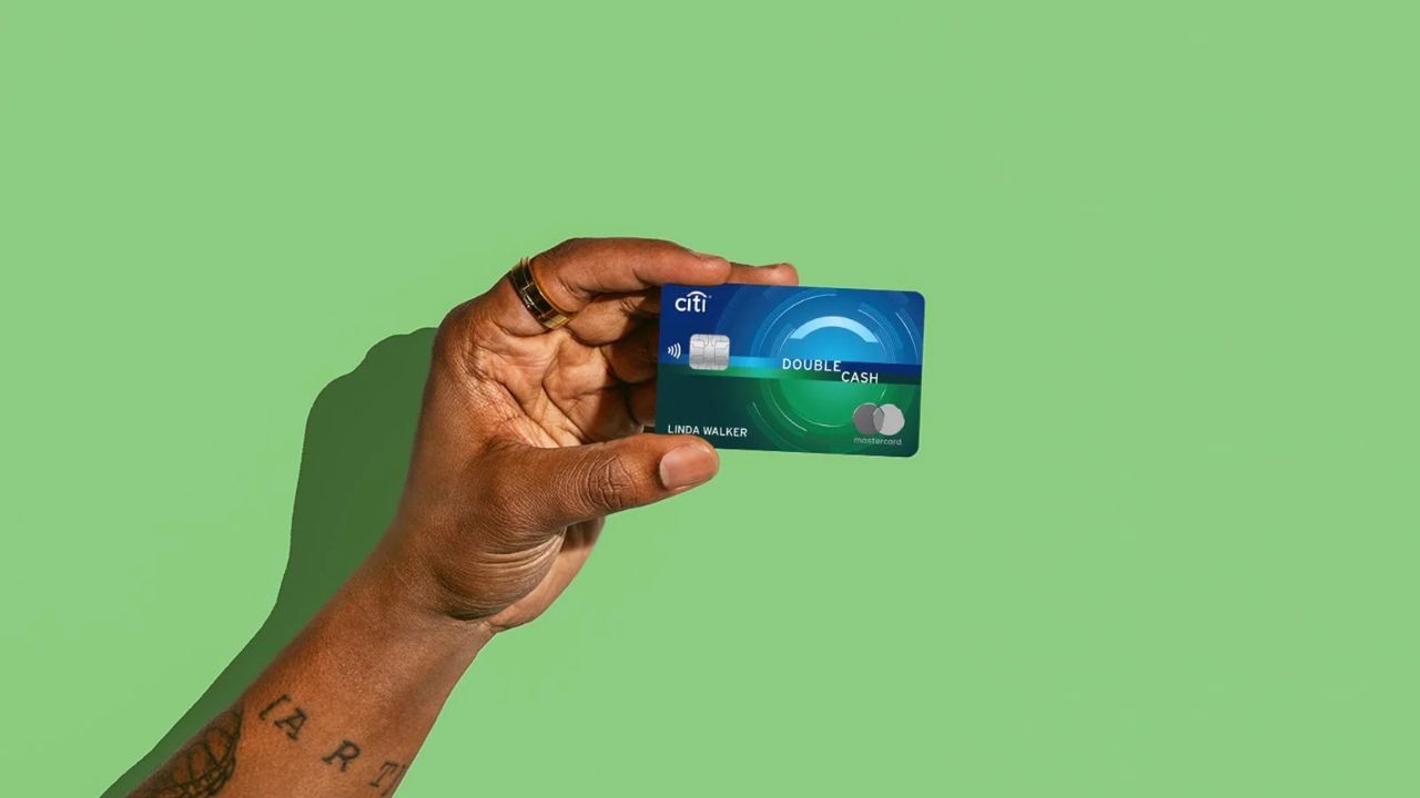 Citi Double Cash Card: How To Request Your Card And Double Your Rewards