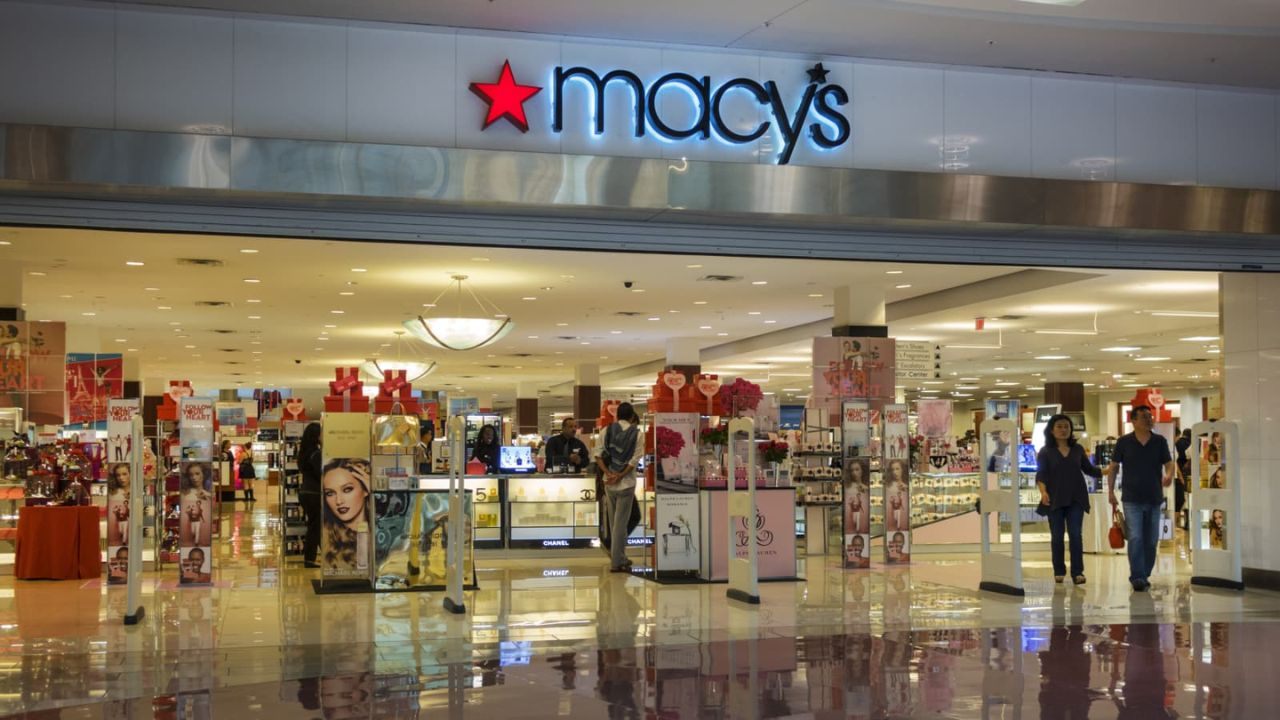 Macy’s American Express: How To Apply For Star Rewards And High Credit