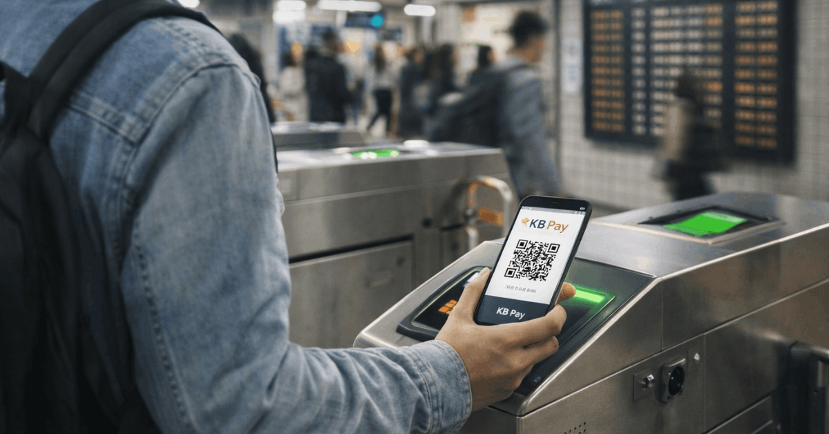 KB Kookmin Card: Find The Best Credit Card For Your Lifestyle