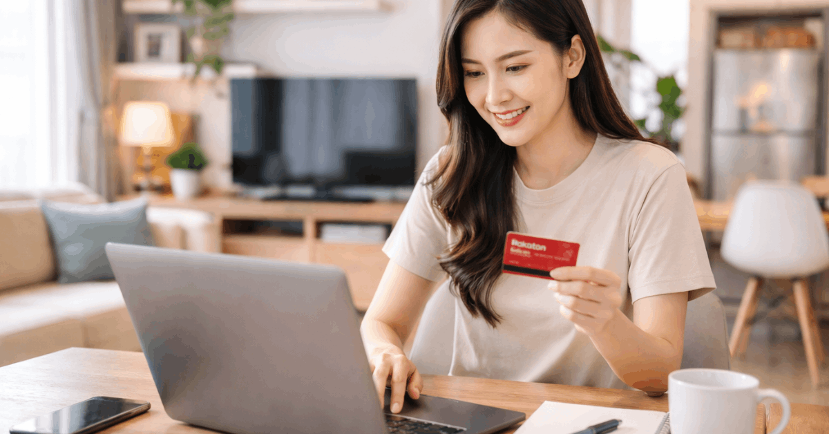 Rakuten Card: Apply Online For Your New Credit Card