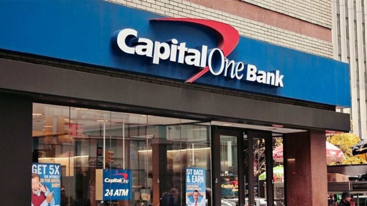 Capital One Quicksilver: Easy Application Process For Unlimited Cash Back