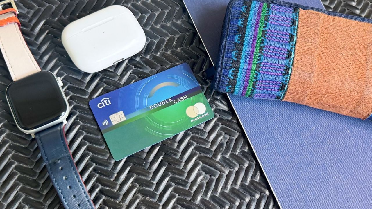 Citi Double Cash Card: How To Request Your Card And Double Your Rewards