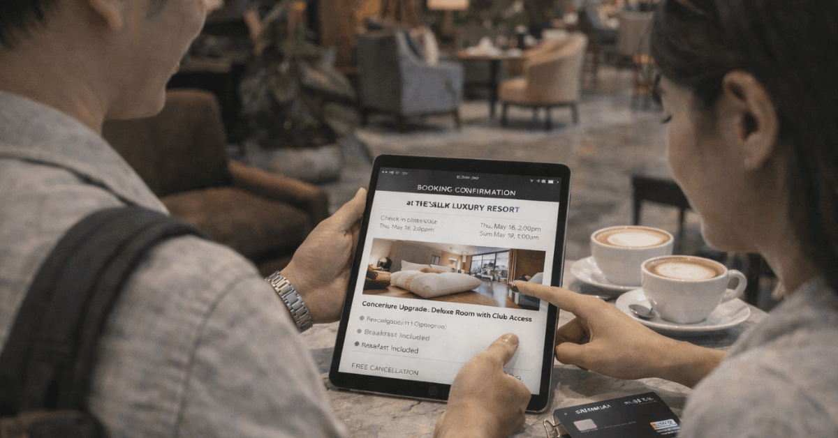 Shinhan Card: Apply For Premium Credit Card Perks