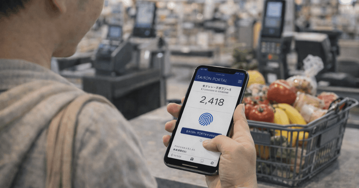 Saison Card: Flexible Credit Solutions For Your Daily Needs