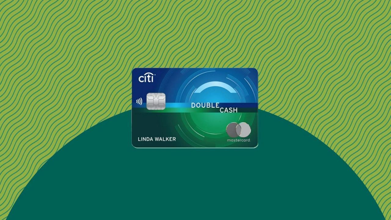 Citi Double Cash Card: How To Request Your Card And Double Your Rewards