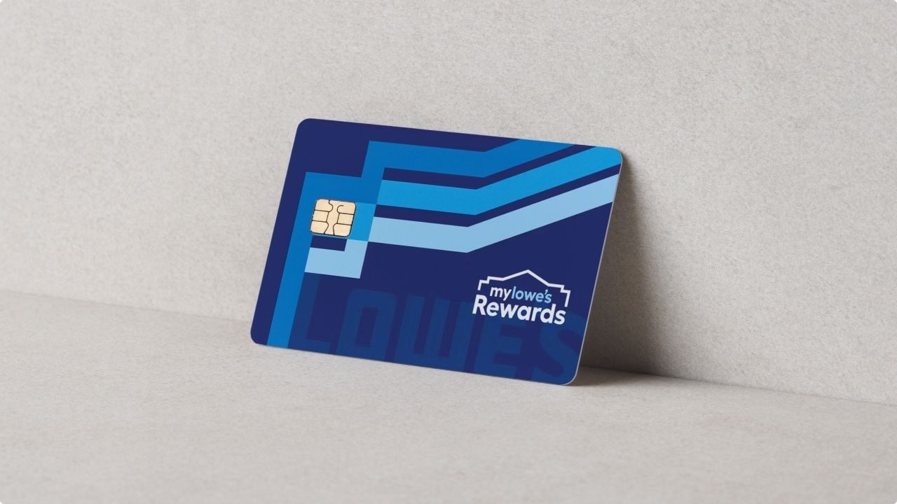 Lowe’s Advantage Card: How To Request Your Card For Instant Savings