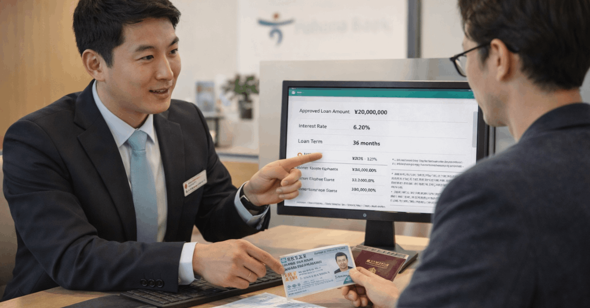 Hana Card: Easy Application For Your Next Personal Loan