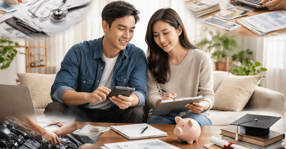 Samsung Card: Quick Approval For Your Personal Loan