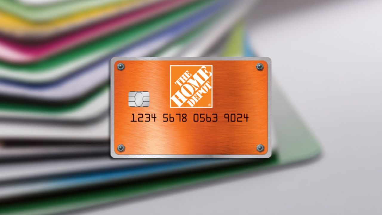 The Home Depot Consumer Card: Apply Now For High Limits On Home Projects