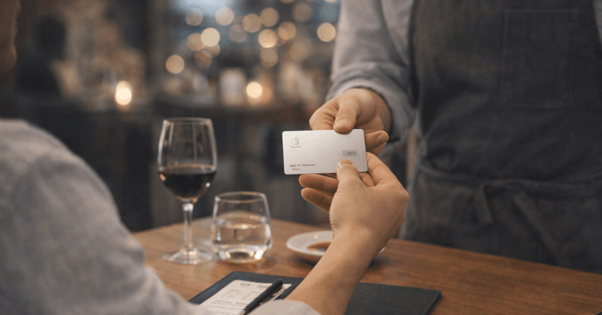 Apple Card: Easy Application Process For High Limits And Daily Cash