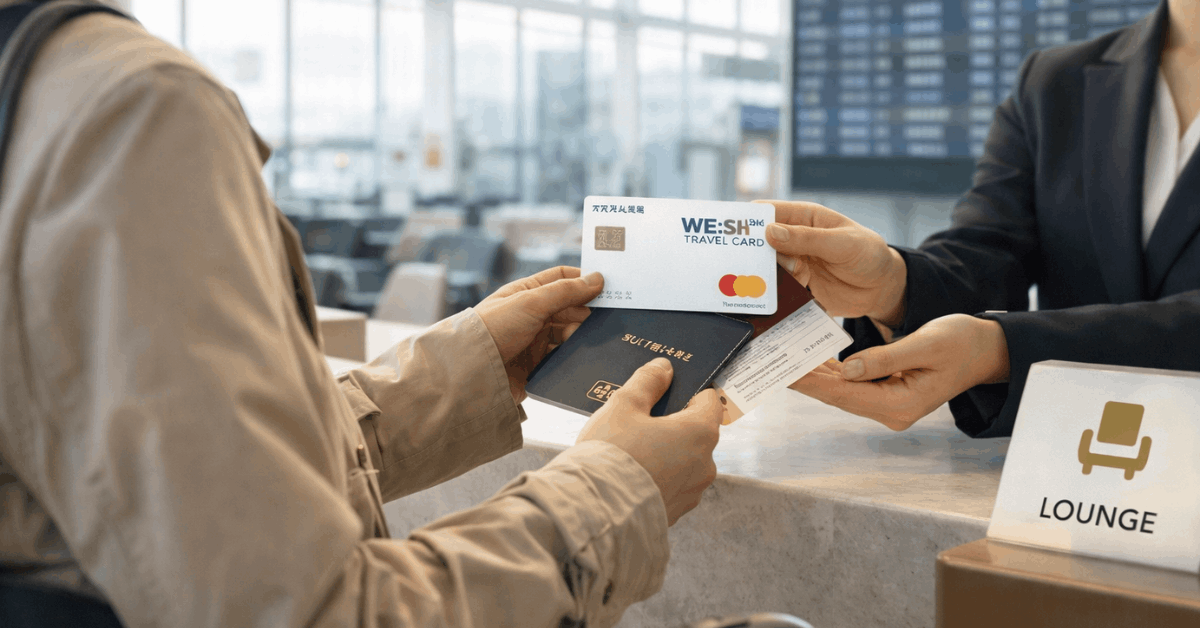 KB Kookmin Card: Find The Best Credit Card For Your Lifestyle