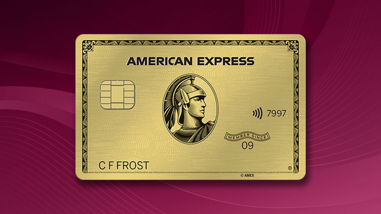 American Express Gold Card: Step By Step Guide To Apply And Unlock Benefits