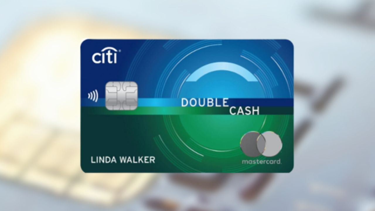 Citi Double Cash Card: How To Request Your Card And Double Your Rewards