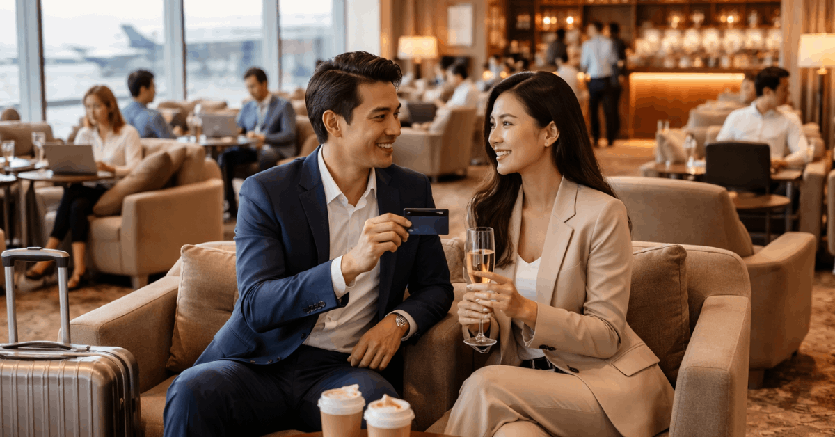 Sumitomo Mitsui Card: Request Your Platinum Credit Card Today