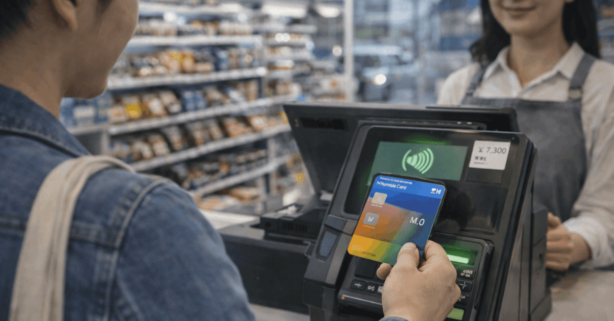 Hyundai Card: Specialized Credit Cards And Financial Services