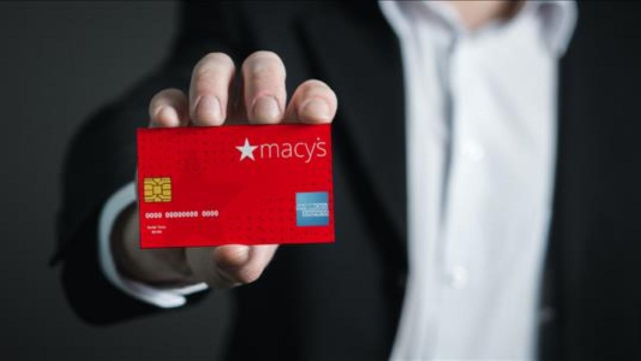 Macy’s American Express: How To Apply For Star Rewards And High Credit