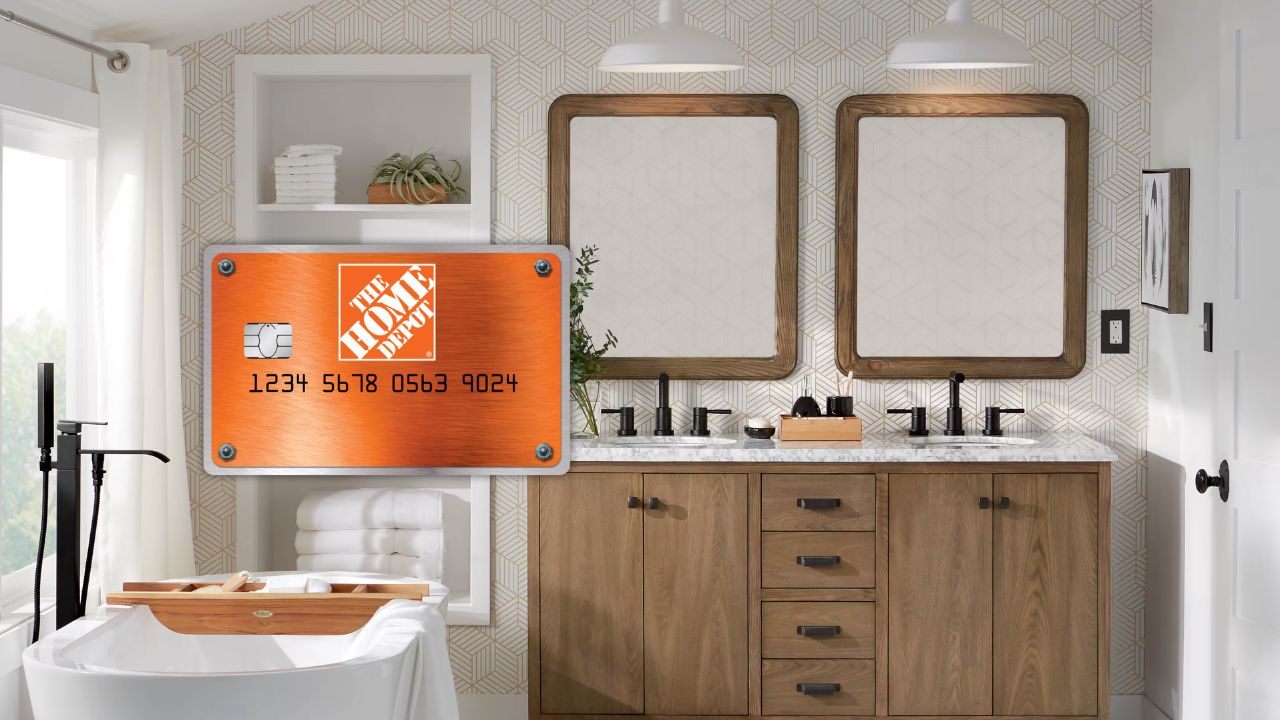 The Home Depot Consumer Card: Apply Now For High Limits On Home Projects