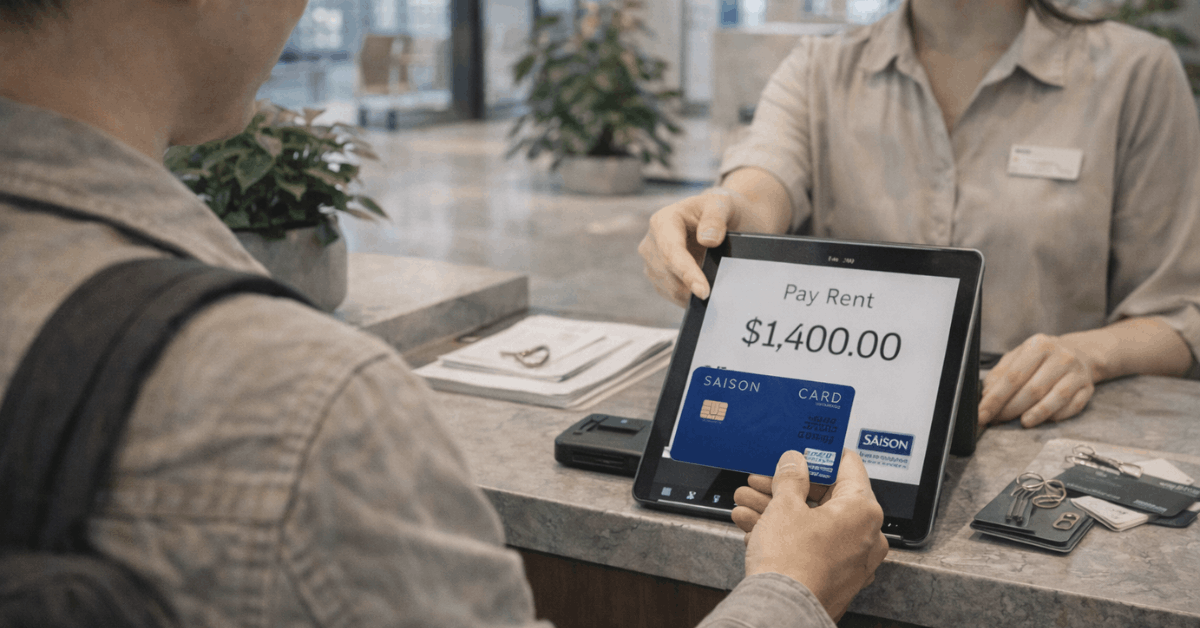 Saison Card: Flexible Credit Solutions For Your Daily Needs