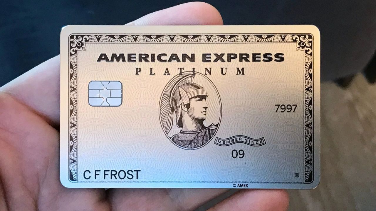 American Express Platinum: How To Apply For The Ultimate High Limit Card