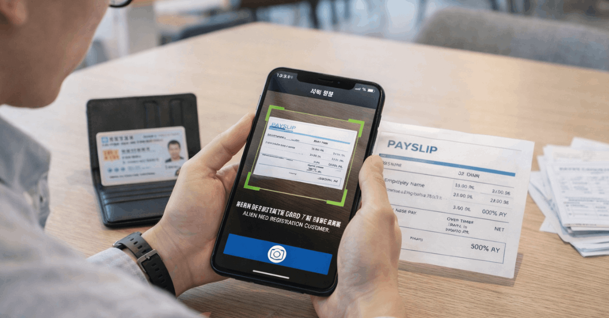 Hana Card: Easy Application For Your Next Personal Loan