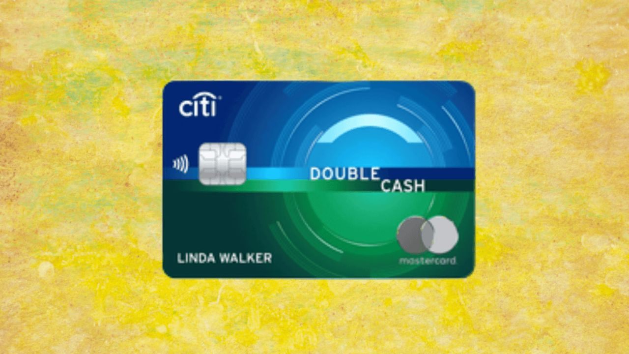 Citi Double Cash Card: How To Request Your Card And Double Your Rewards