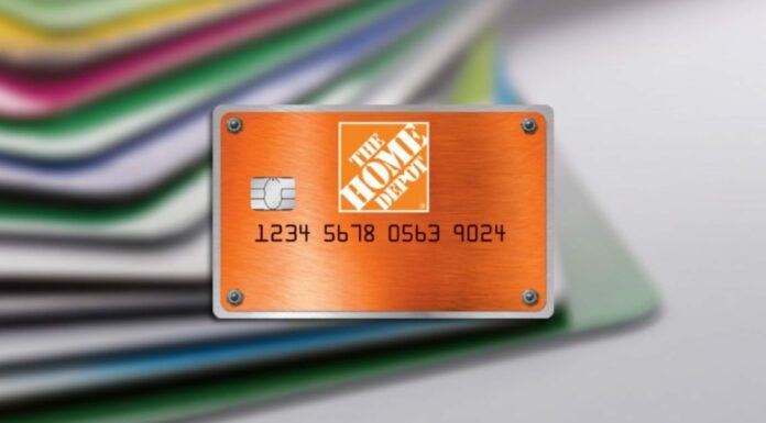 The Home Depot Consumer Card: Apply Now For High Limits On Home Projects
