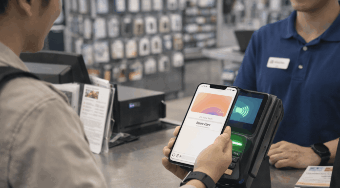 Apple Card: Easy Application Process For High Limits And Daily Cash