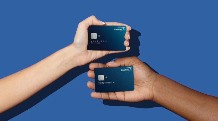 Capital One Venture X: How To Apply For Premium Travel Rewards And High Limits