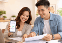 Samsung Card: Quick Approval For Your Personal Loan