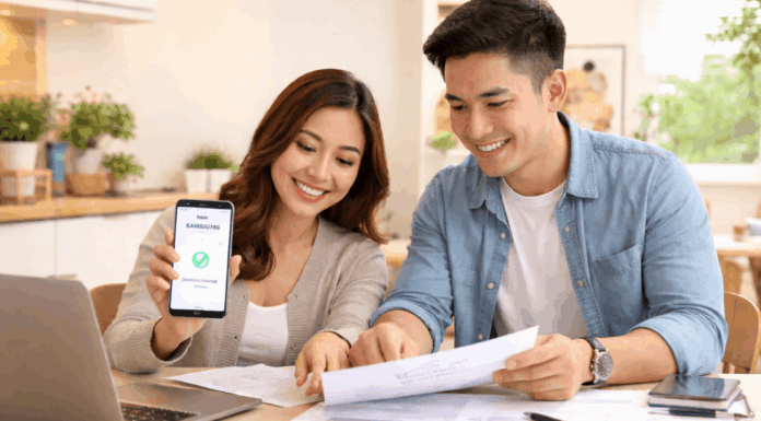 Samsung Card: Quick Approval For Your Personal Loan