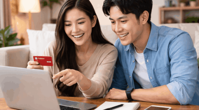 Rakuten Card: Apply Online For Your New Credit Card