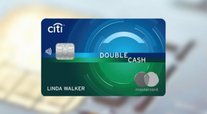 Citi Double Cash Card: How To Request Your Card And Double Your Rewards