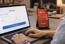 PayPay Card: Apply For Digital Credit And Instant Rewards