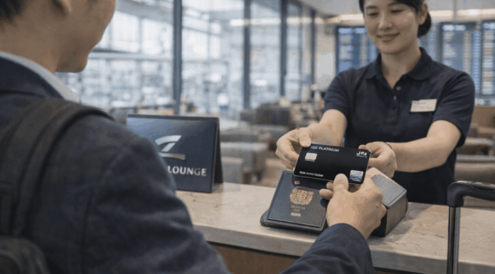 JCB Co.: Discover Exclusive Benefits With Our Credit Cards