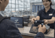 Shinhan Card: Apply For Premium Credit Card Perks