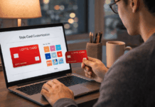 Lotte Card: Request Your Benefits Credit Card Online