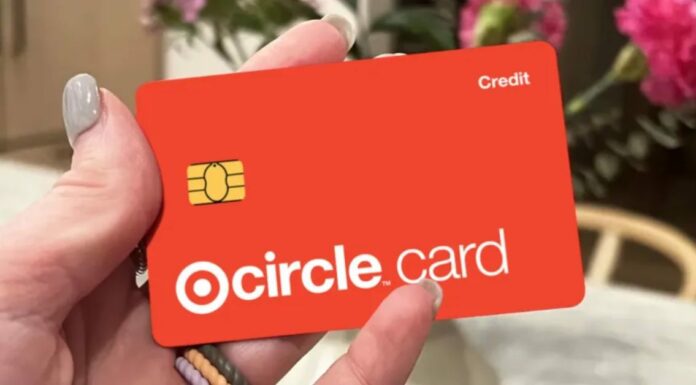 Target Circle Card: How To Apply For The 5% Discount And High Credit
