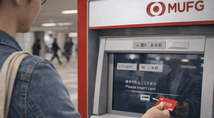 Mitsubishi UFJ NICOS: Low Interest Personal Loans Available Now