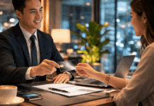 Sumitomo Mitsui Card: Request Your Platinum Credit Card Today